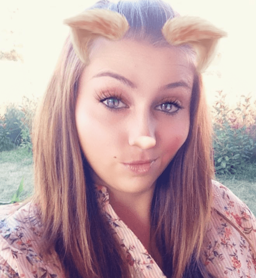 Sarah the french cumslut / Sarah la salope en manque de foutre