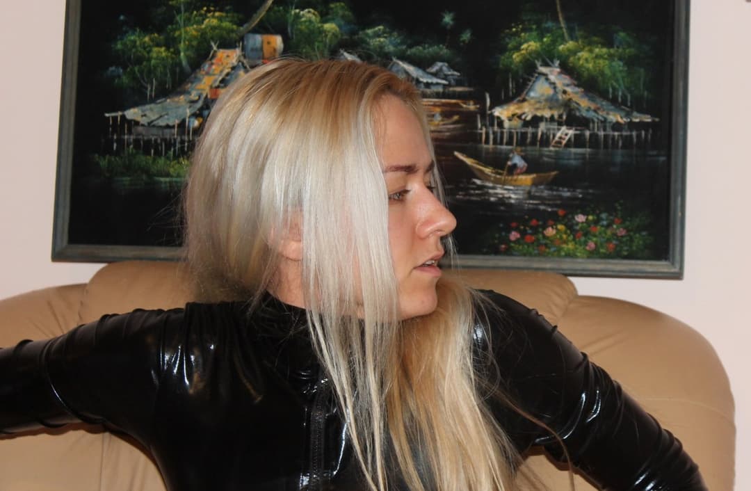 Mari an Eastern European Pro