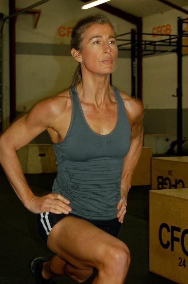 New York Jewish MILF Loves BBC