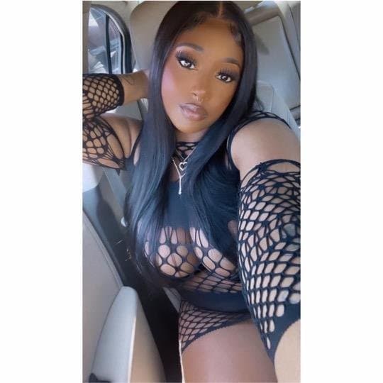 Triple D Titties on Dreka