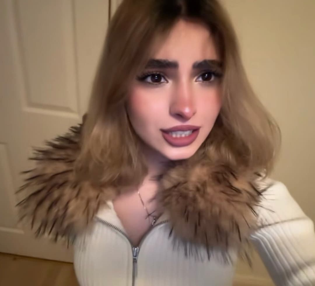 Cinderella Persian Slut