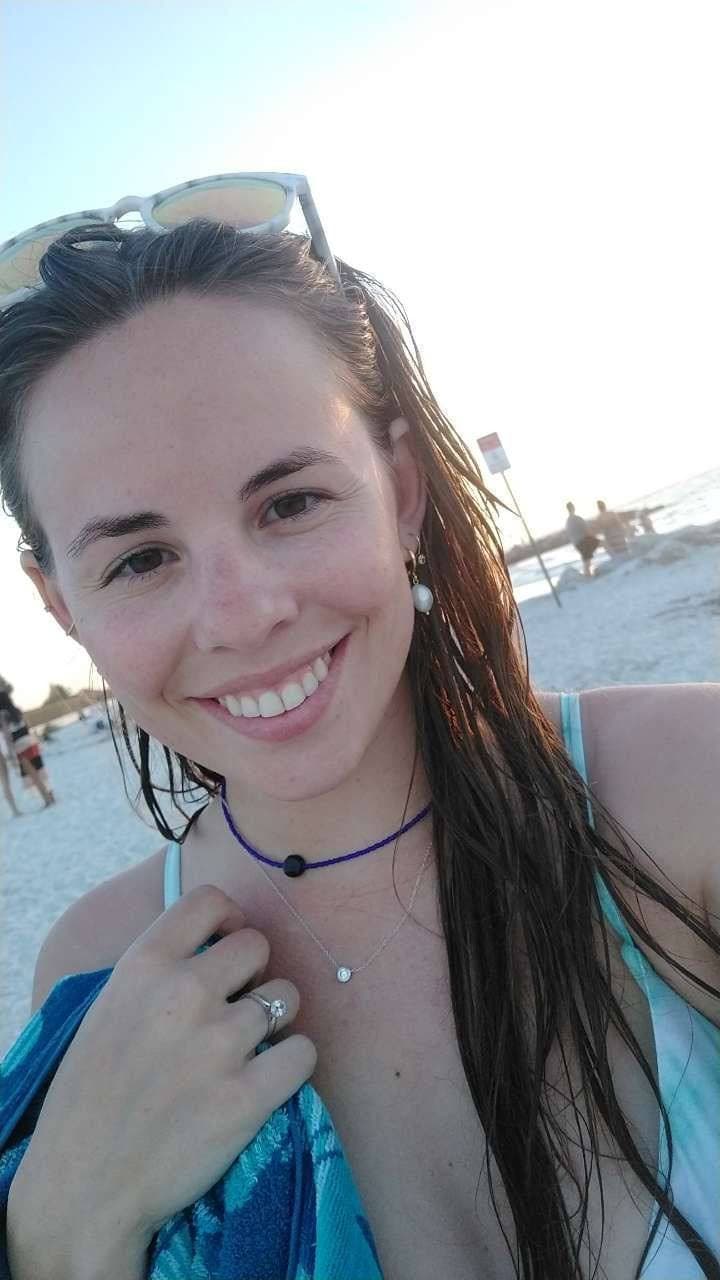 Most-Innocent Looking Beauty Tied Up and Spit-roasted Like a Cheap Whore