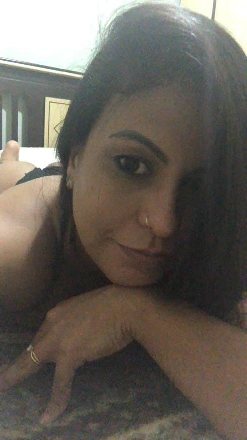 Coroa safada rabuda - Canoas