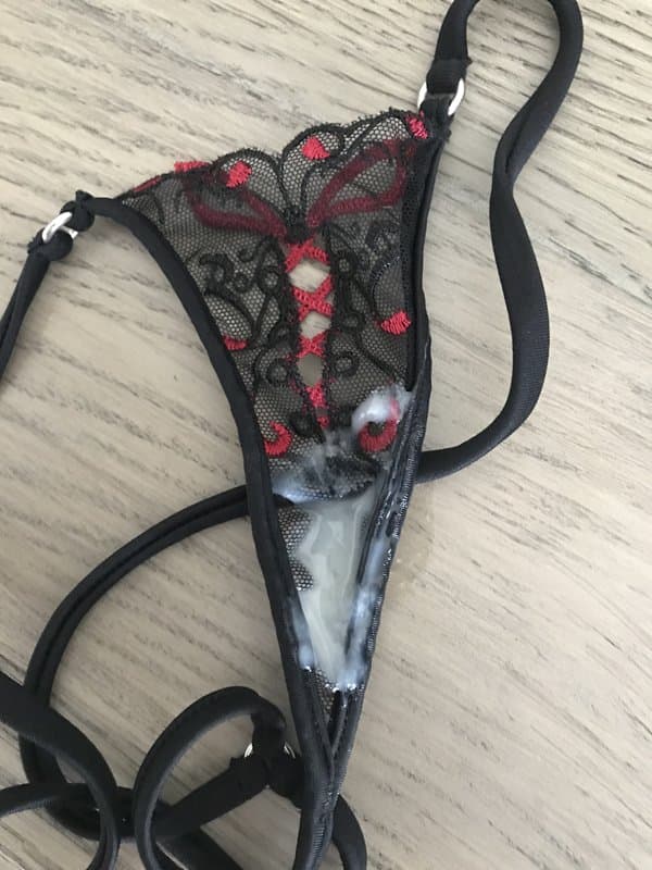 little dick sissy husband to tease and humiliate