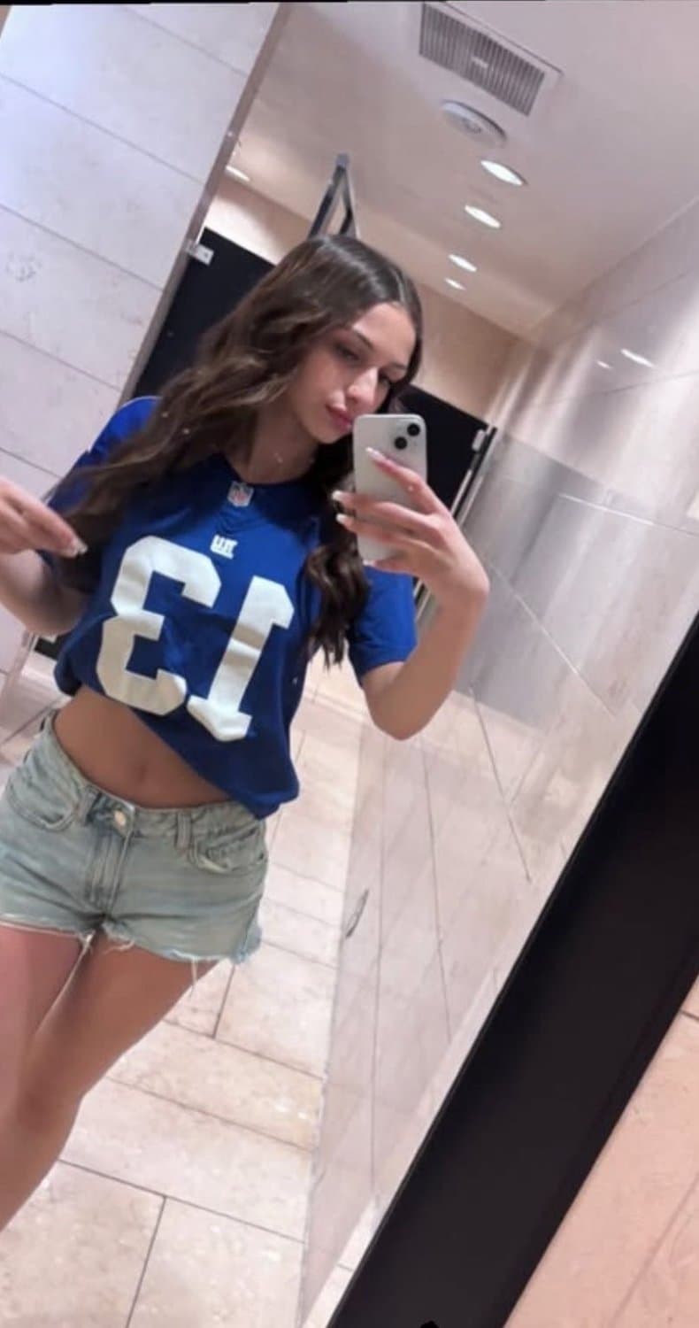 Click to view full size Which of my irls would u fuck the hardest lmk