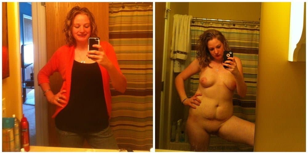 Jennifer d. from Pennsylvania big tittied fattie