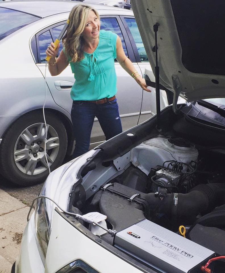 Lisa Hidalgo news milf