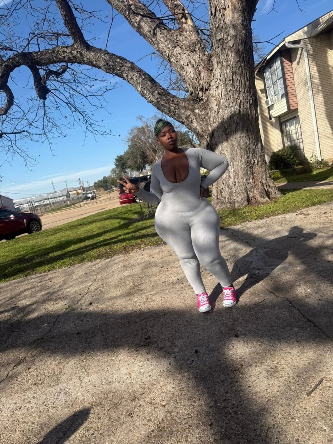 EBONY BBW SSBBW THICKNESS BIG ASS GOONER MATERIAL