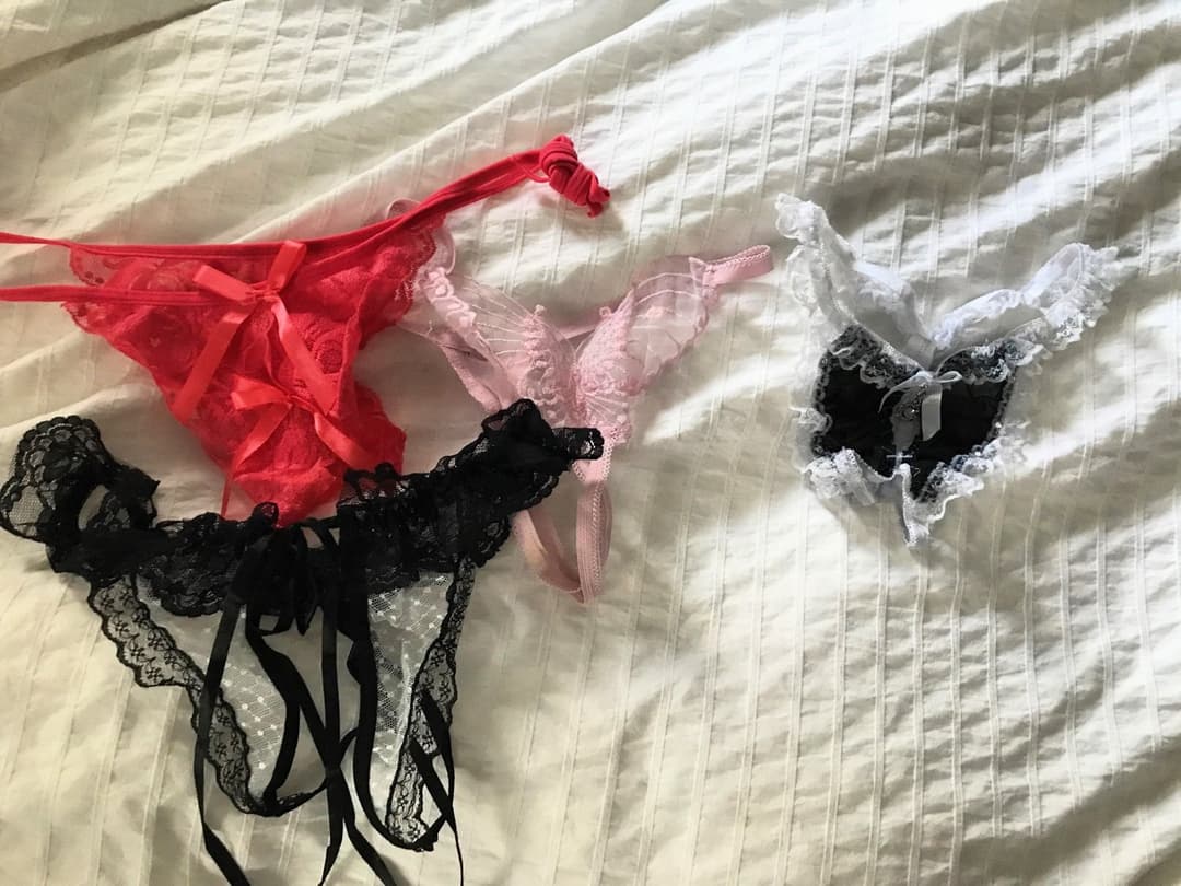 Krissy the Fat Ass Cheating Wife 01