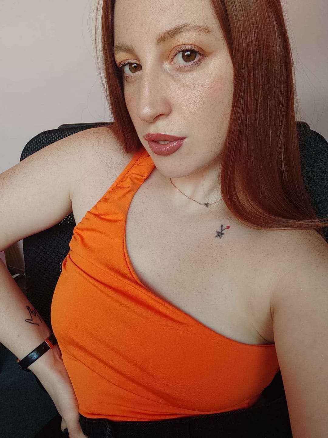 Hermosas Mujeres Argentinas