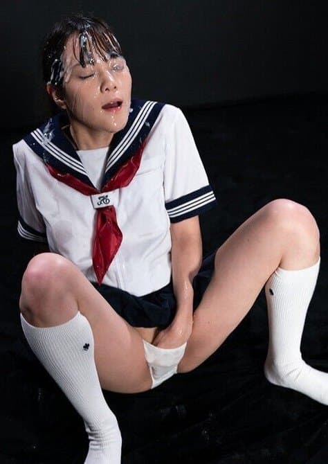 Only those who have fucked with a Japanese woman know how wonderful it is.