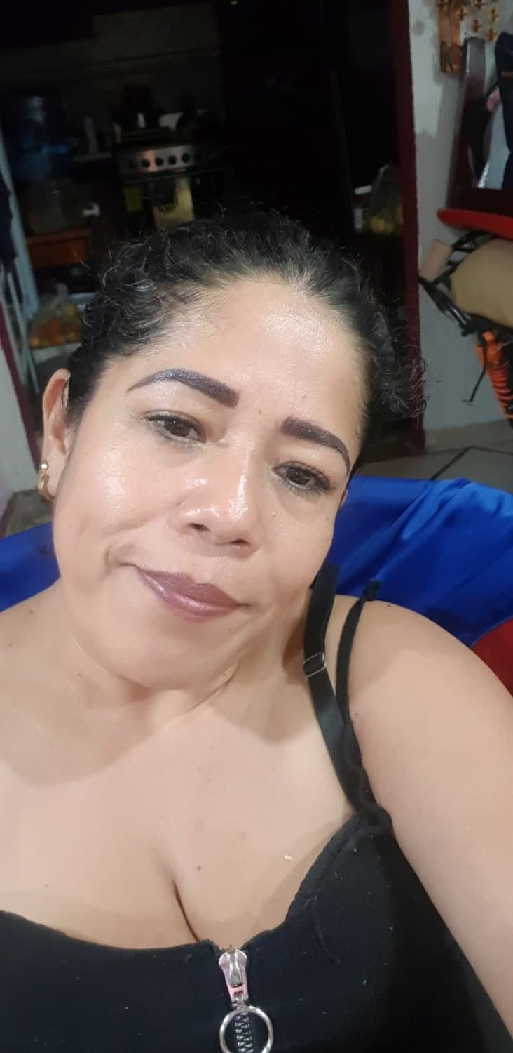 Espero les guste mis selfies soy la gordita del edomex