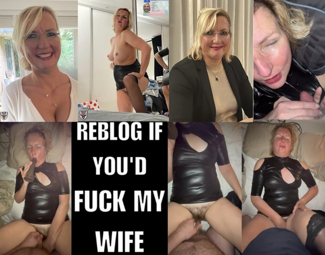 BBC lusting slutwife