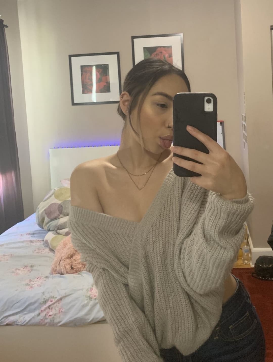 sexy asian slut Leanna