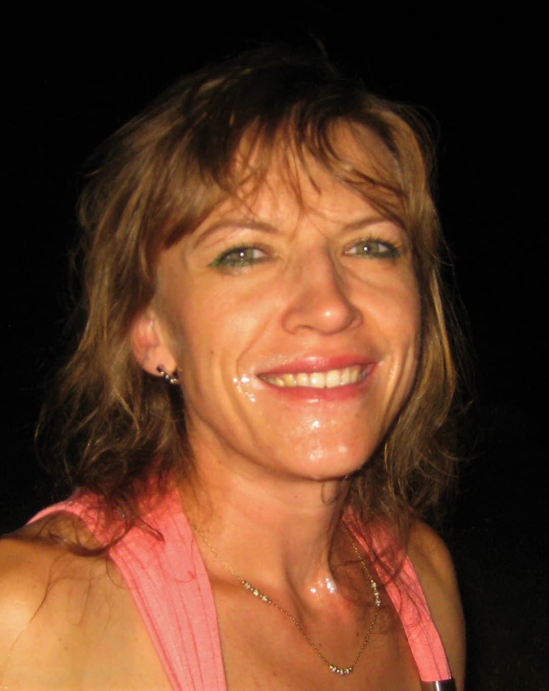 Irina Public and Outdoor Dogging Whore Wife 37