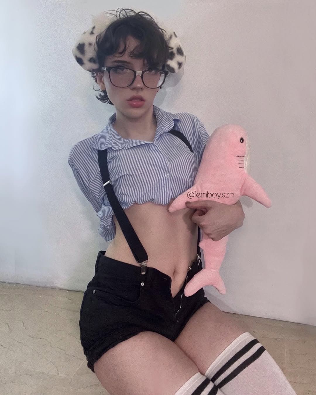 Gay Femboy sissy - Femboy.SZN - @ThePinkGayBunny ???️‍??️‍???❤️❤️