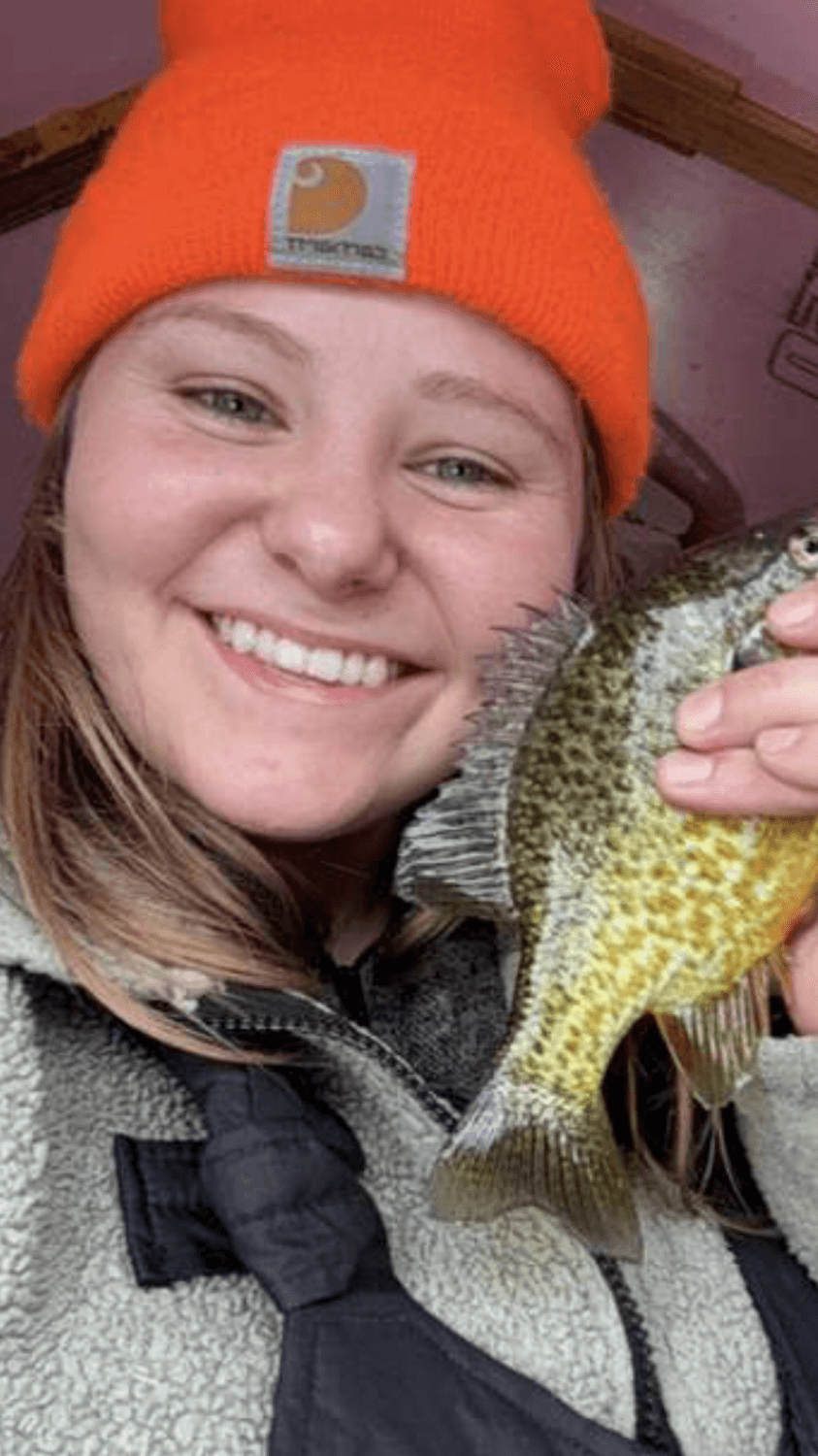 Emma in the backwoods ??? Now this is an actual BBW ❤️