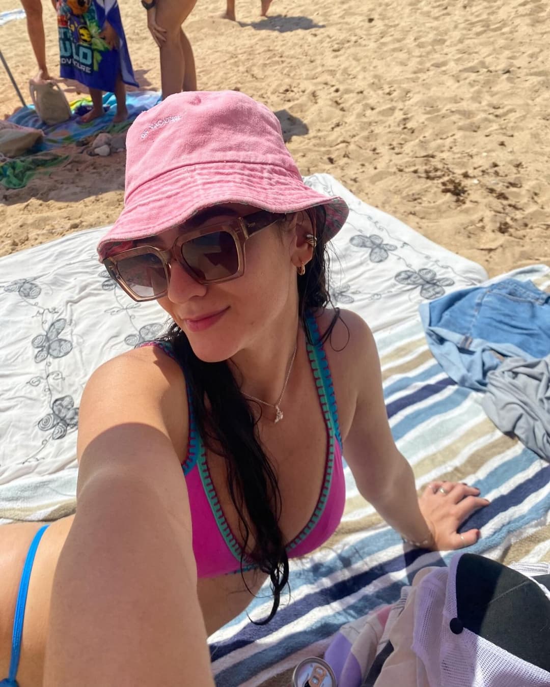 Click to view full size vitoriagrb ASMR PROFESSORA DE INGLÊS