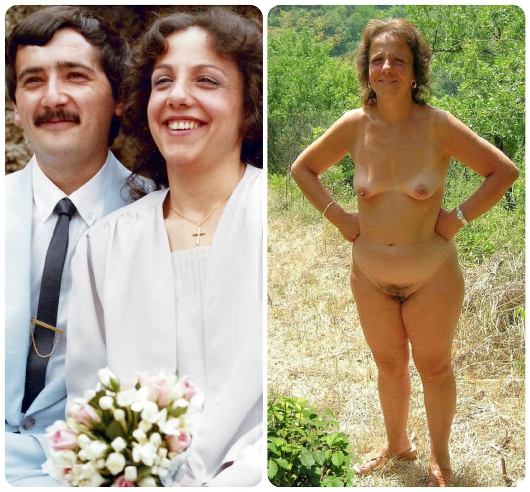 A  LEI PIACE STARE NUDA E FARSI FOTOGRAFARE