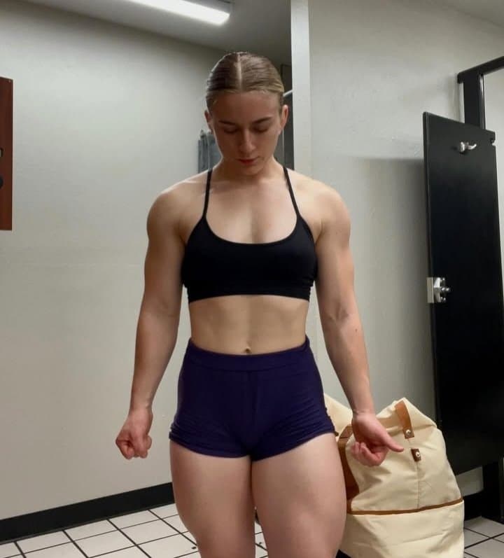 Fit Women / Muscle Women