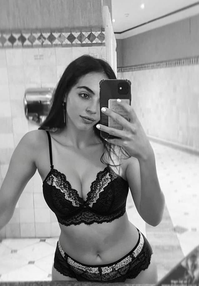 Big tit Micky submitted