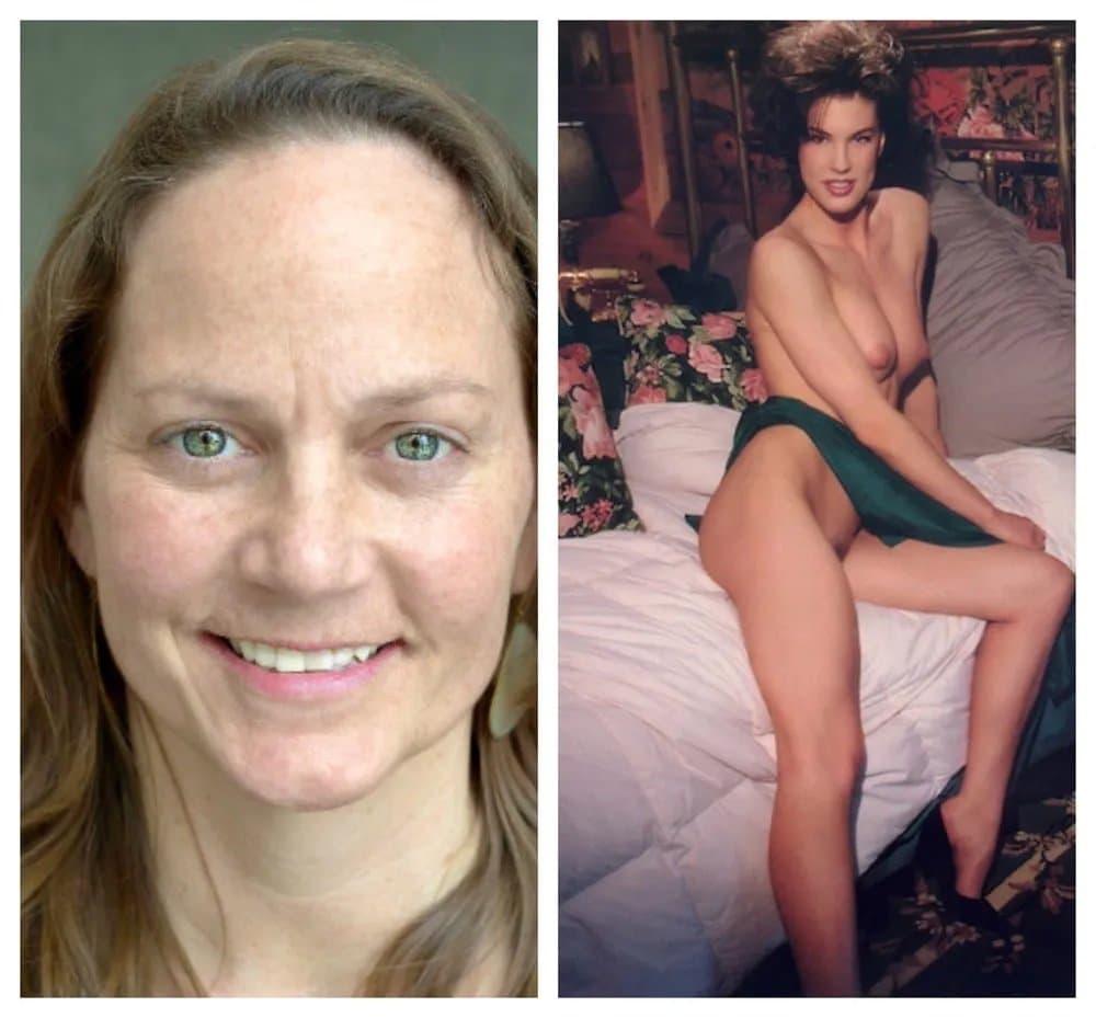 Playboy College/Casting/One Times - Before,After, And Much Later #7