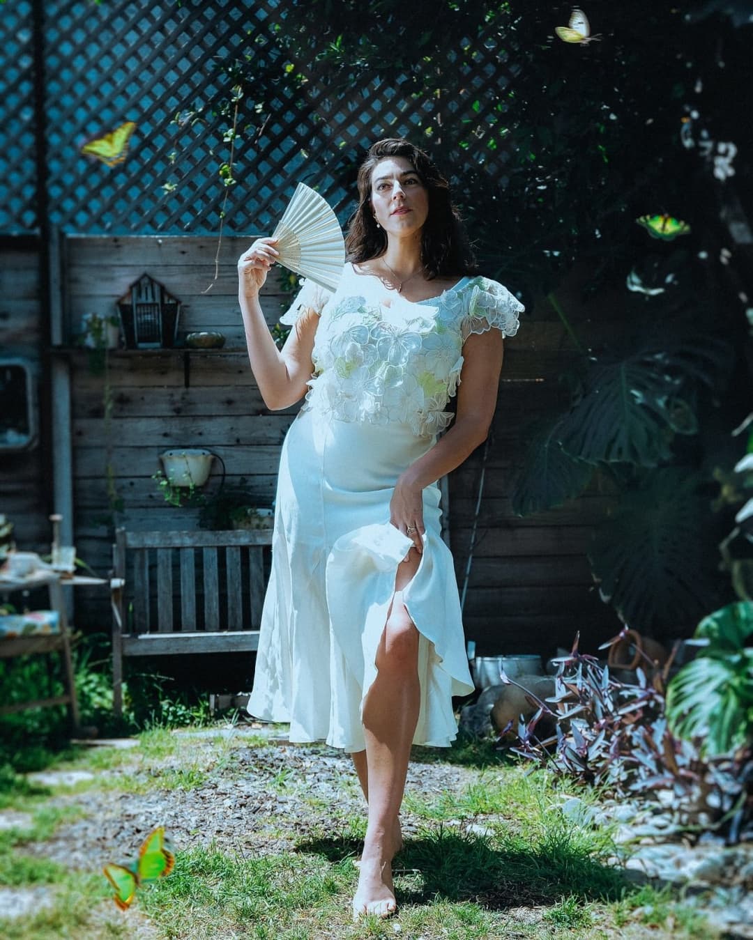 Amanda Cathryn Lehan / Amanda Lehan-Canto Pics + Fakes