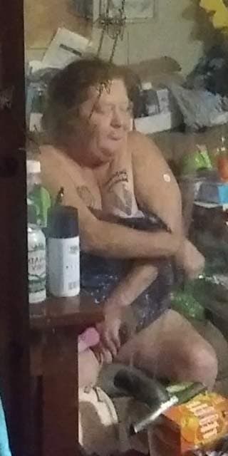creepshots of my sexy mother in law