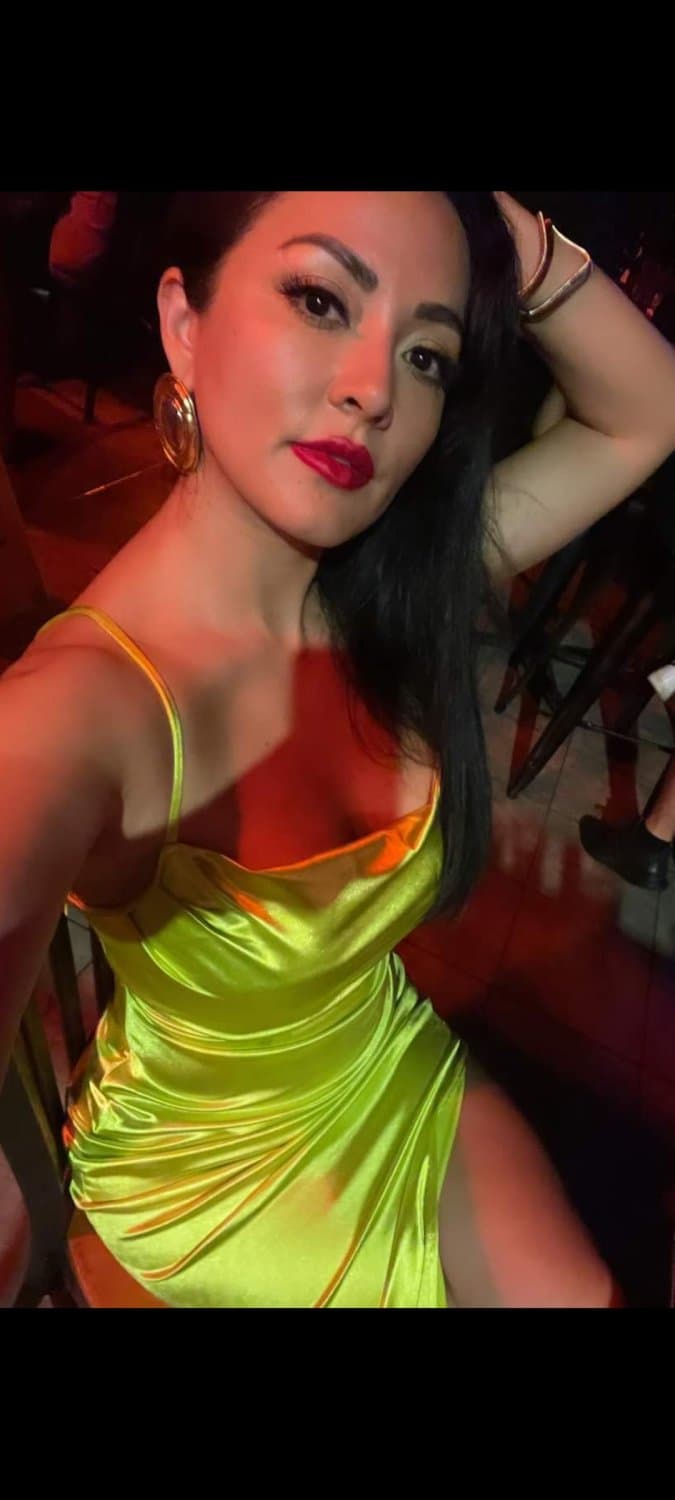 Sexy Latina Miriam long beach