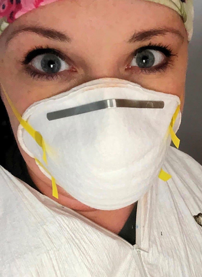 BIG TITS Slut Nurse / Cheating Wife