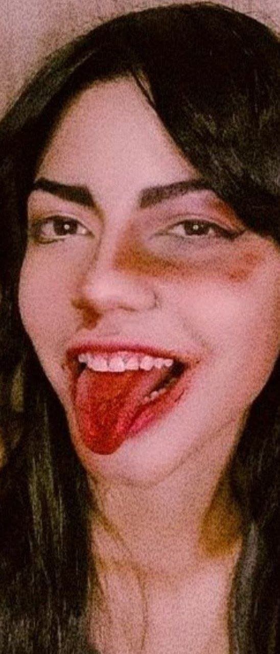 Putinha da Elisa pt 3