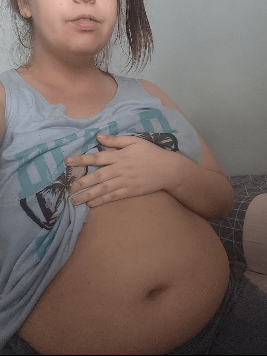 i love chubby bellies 2