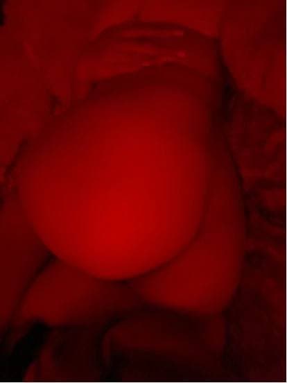 Bubble Butt Latina Teen Leaked