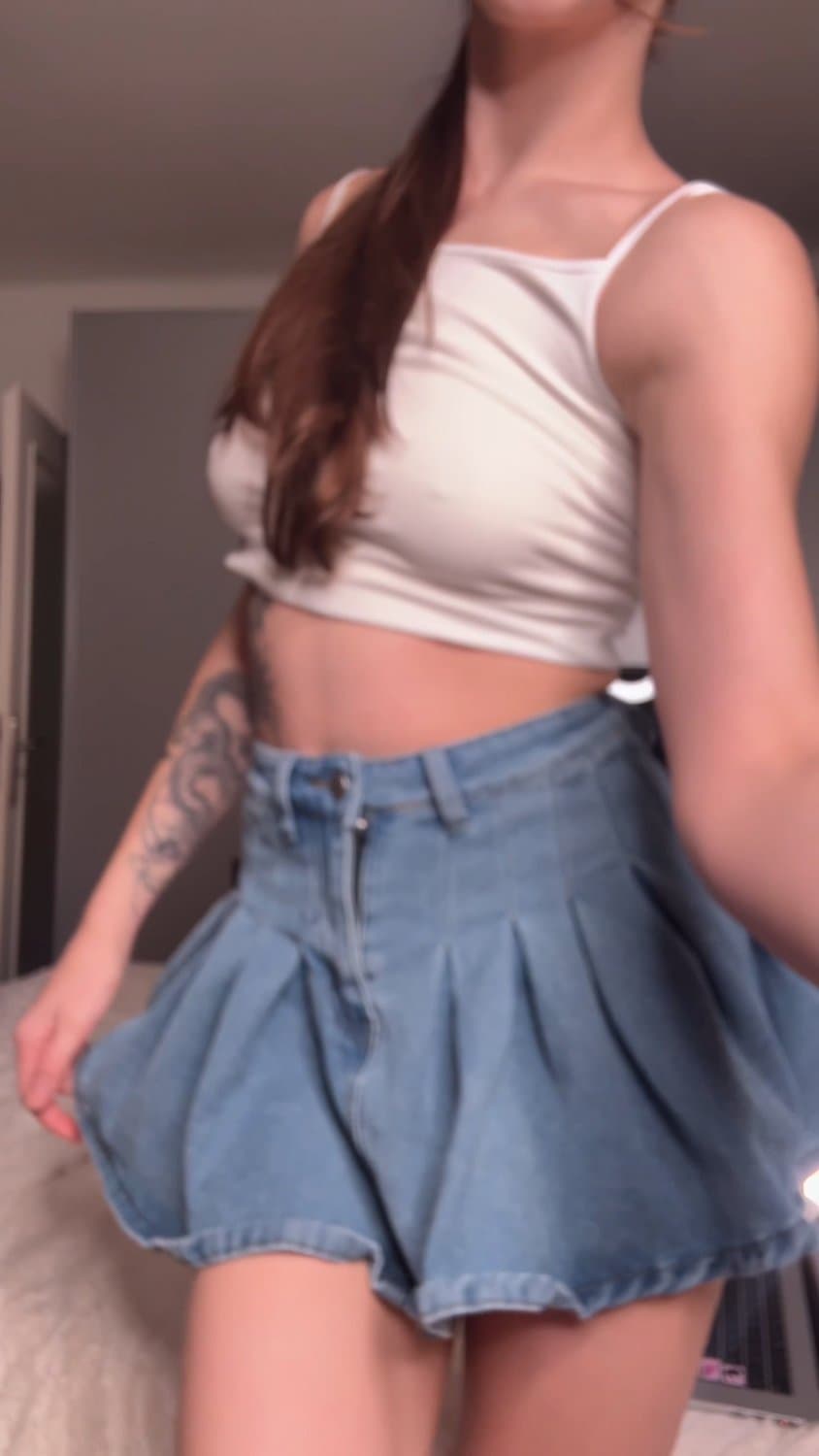 Your love and support on OnlyFans keeps me going ?