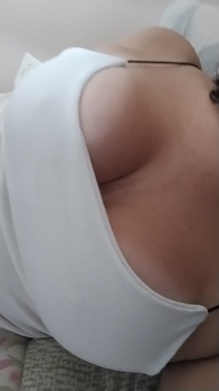 My large pinkly areolas and more <3
