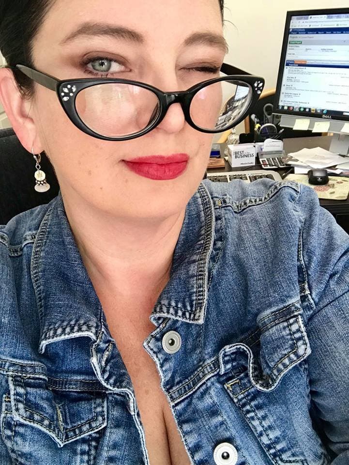 Amy #8 ? (Hot Big Tit Anal Slut)