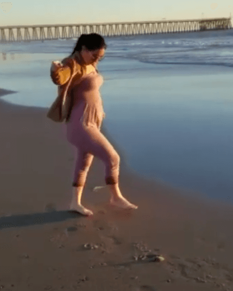 Sexy Mexican Teacher Beach Mom Bod Latina fat ASS