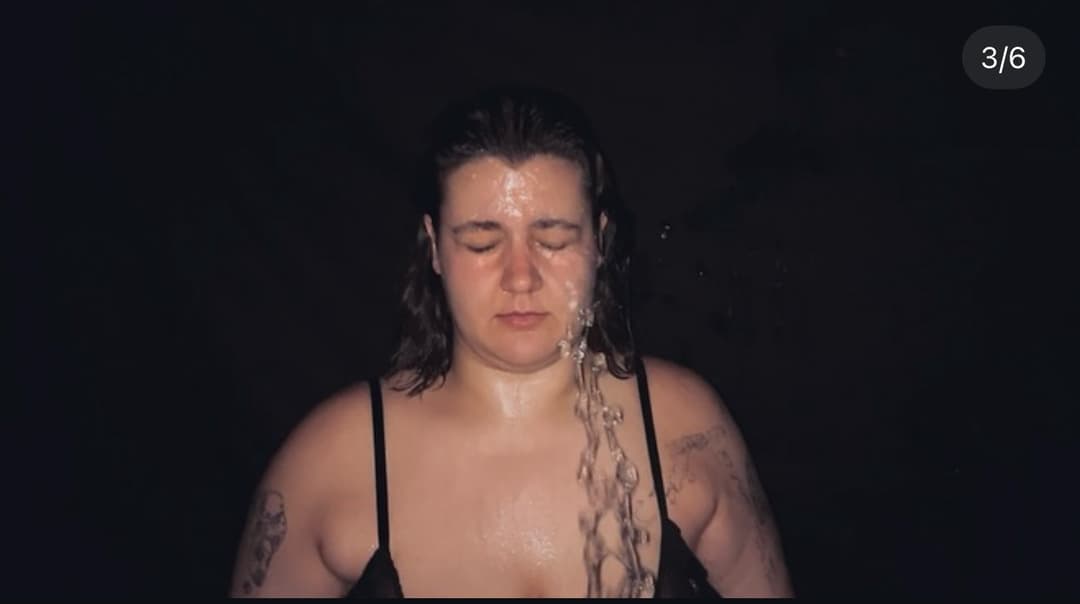 bbw gf nude dancing Eylul