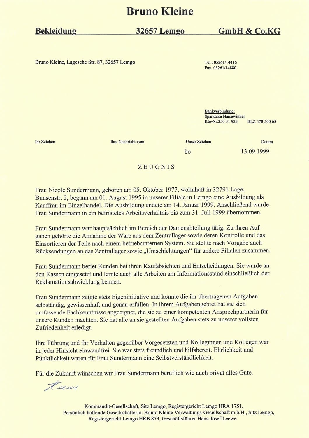 Nicole Kaiser from Bielefeld Germany born on 5 Oct. 77 Cumslut Born as Nicole Sundermann Part 1 of 3