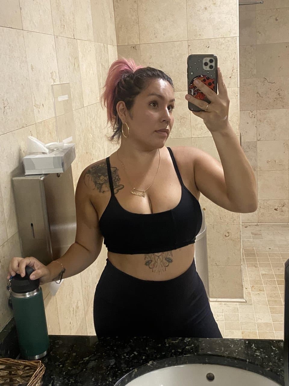 Mexican Milf Peachy 4