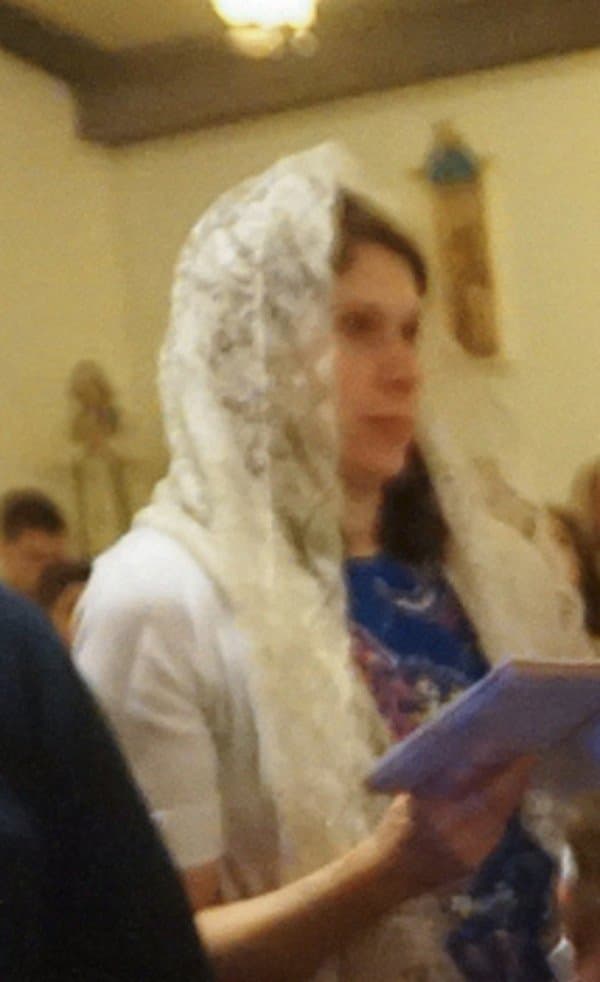 Mrs Colleen K - cheating Catholic wife in Toms River, NJ - part i