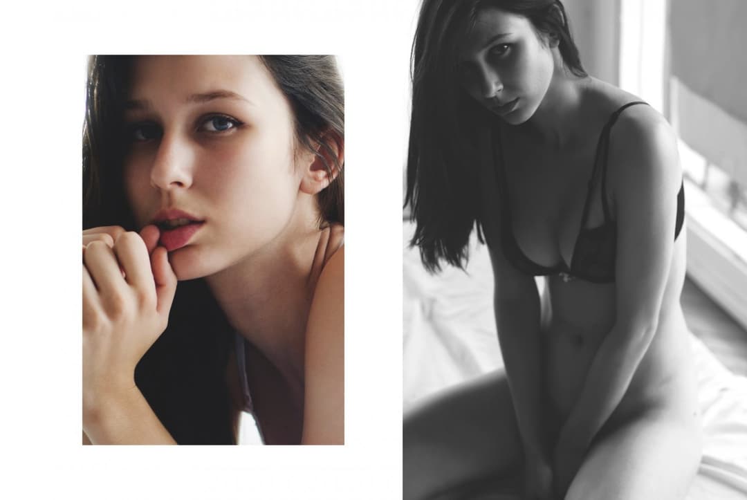 Chita - Argentinian singer with hot body and perfect boobs