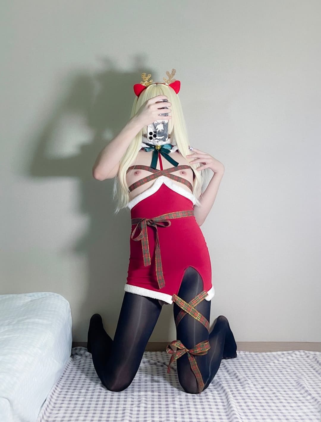 Korean CD 37 Christmas Present