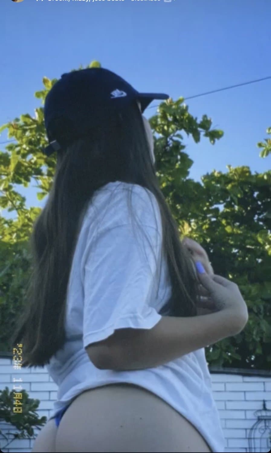 Ange novinha gostosa