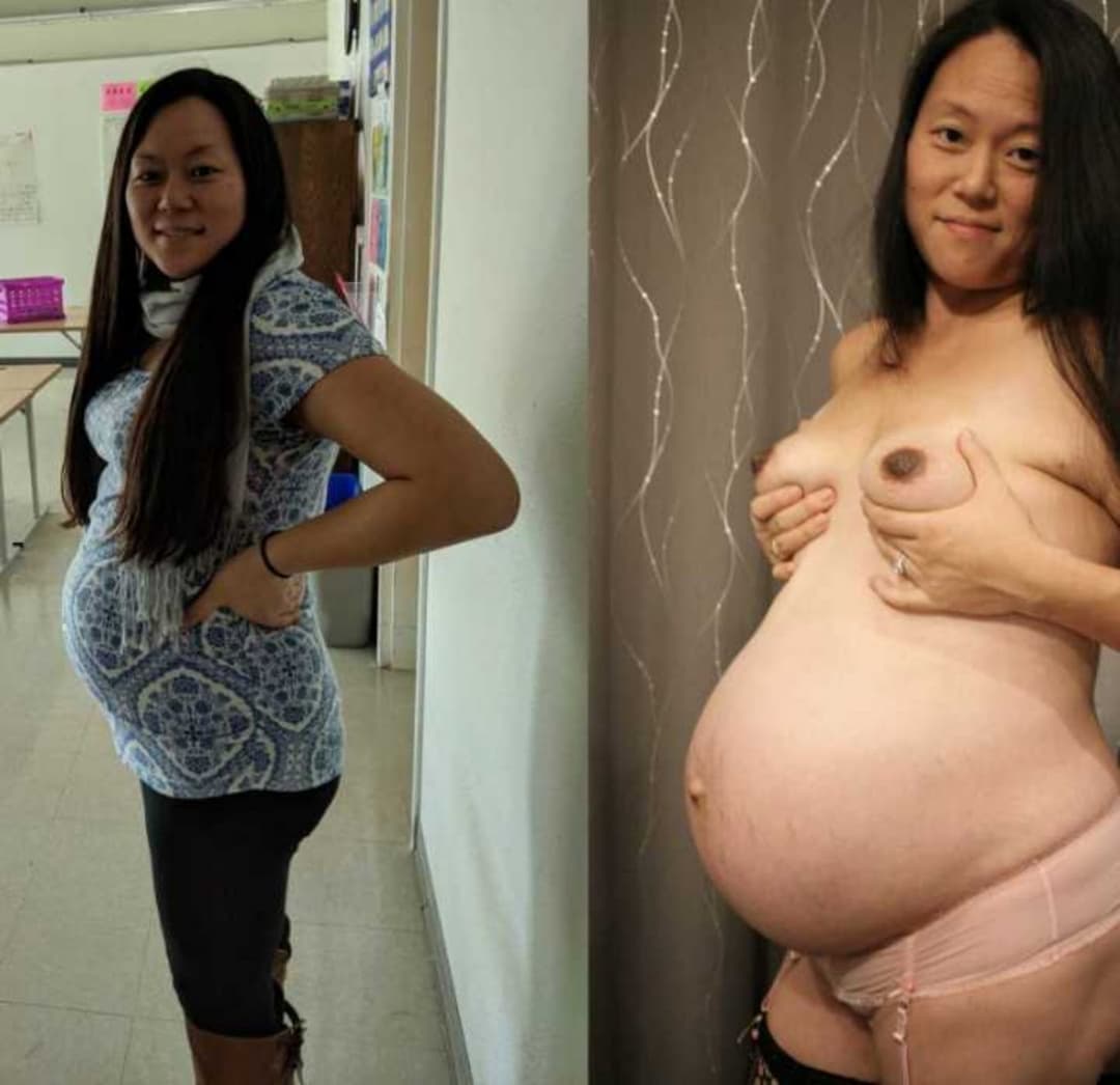 Thicc Submissive Korean Asian Wife Webslut