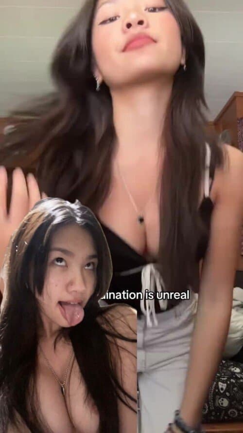 Jeanne Nguyen Abg Slut Leaked Nudes. Tiny Asian Teen TikTok Slut. Webslut. Save and Post her nudes