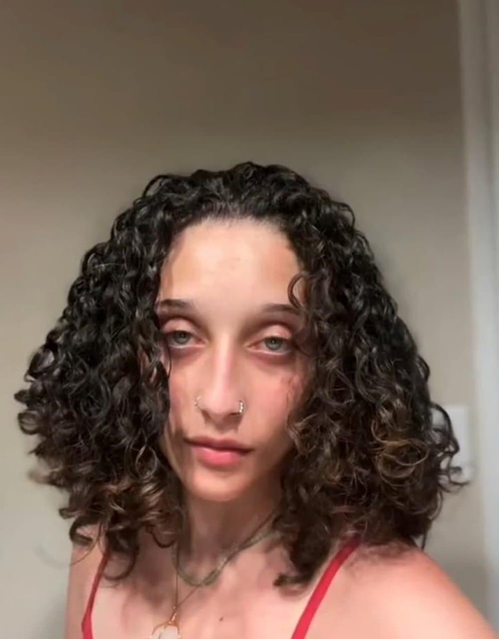 Milani C  #2 Latina Dyke/stud/tomboy/lesbian/butch