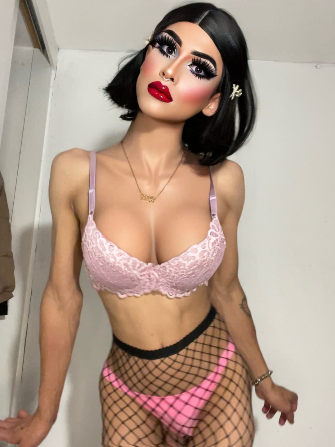 Latina ts quiere sexting por telegram ❤️