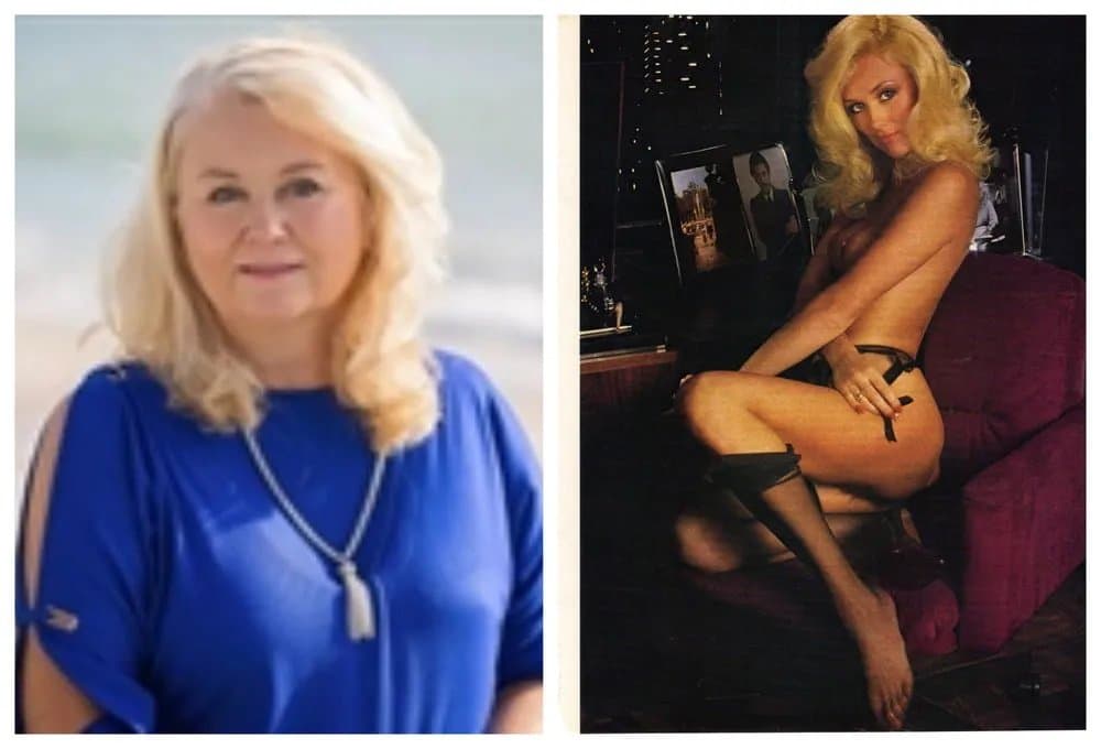 Playboy College/Casting/One Times - Before, After, Much Later #4