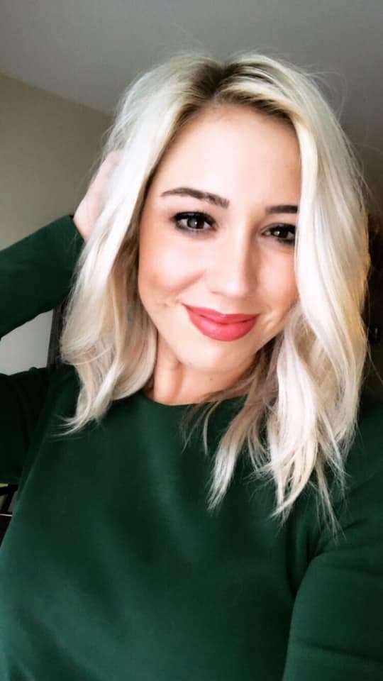 Stephanie Wade News Anchor